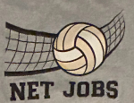NET JOBS logo