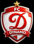 FC Dynamo logo