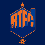 RoofTop FC logo