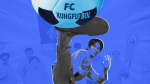 FC KungFutbol logo