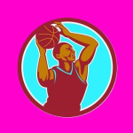 The Boardmen (Heliconia) logo