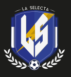 La Selecta - Light Blue logo