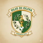Olio Di Oliva logo