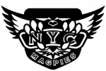 New York Magpies logo