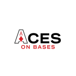 Aces On Bases logo