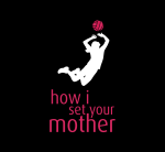 How I Set Your Mother logo