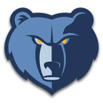 Grizzlies logo