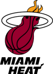 Heat - Silver logo