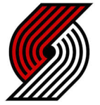 Trailblazers - Silver logo