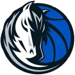 Mavericks - Silver logo