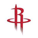 Rockets - Gold logo