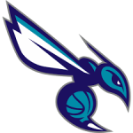 Hornets - Gold logo