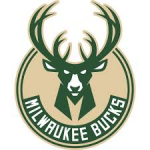 Bucks - Gold logo