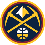 Nuggets - Silver logo