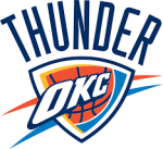 Thunder logo