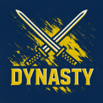 Dynasty logo