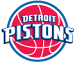 Pistons logo