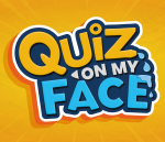 Quiz on My Face logo