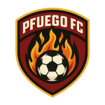 Pfuego FC logo