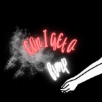 can i get a bump? logo