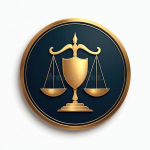 See You In Court logo