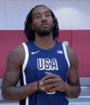 Winter Warriors - White logo