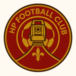 HP Football Club logo