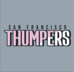 San Francisco Thumpers logo