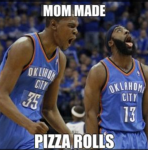 Real Point Getters - Black logo