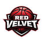 Red Velvet - Red logo