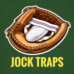 Jock Traps logo