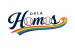 Oklahomos D logo