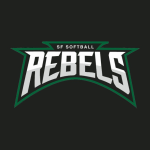 SF Rebels logo