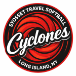 Syosset Cyclones 2015 logo