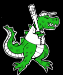 T-Rex logo