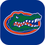 Gators - Navy Blue logo