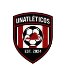 Unatléticos - White logo