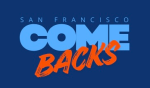 Comebacks logo