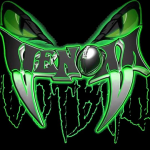 VENOM logo