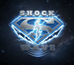 SHOCKWAVE logo