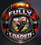 FULLY LOADED logo