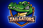 Tailgators logo