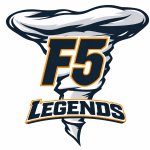 F5 Legends logo