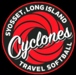 Syosset Cyclones 2014 (Bloom) logo
