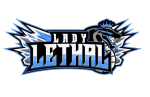 LADY LETHAL logo