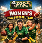 ZOO ATLANTA - WOMEN logo