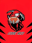 CODE RED logo