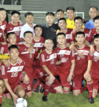 Supreme Leaders of Korea Republic - Black logo