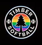 Timber logo