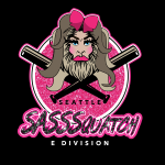 Sasssquatch-E logo